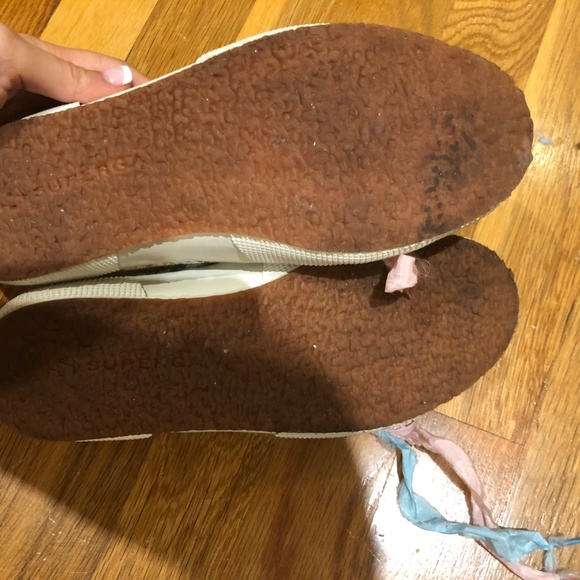 LoveShackFancy x Superga - Picture 3 of 6